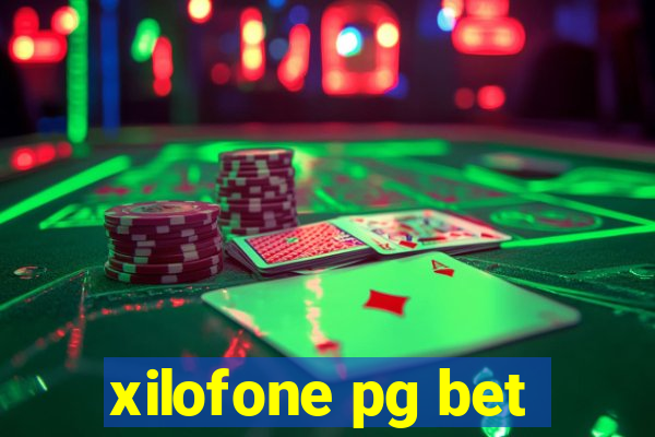 xilofone pg bet